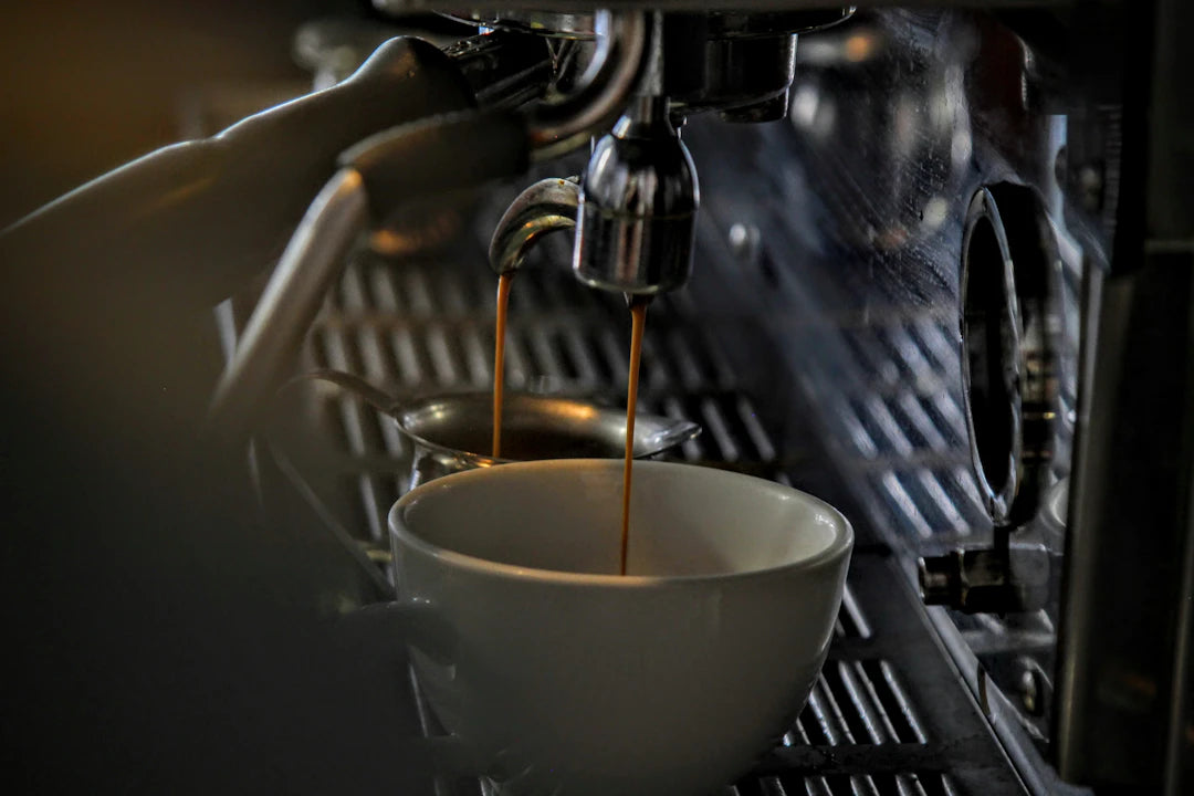The Art of Espresso Techniques and Tips