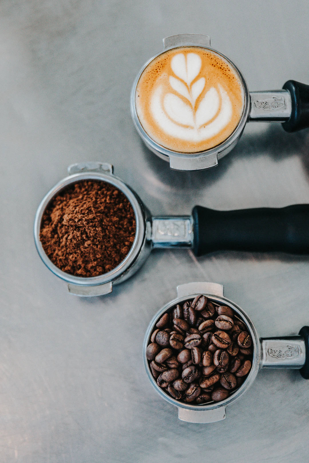 The Fascinating Journey of Coffee From Bean to Brew