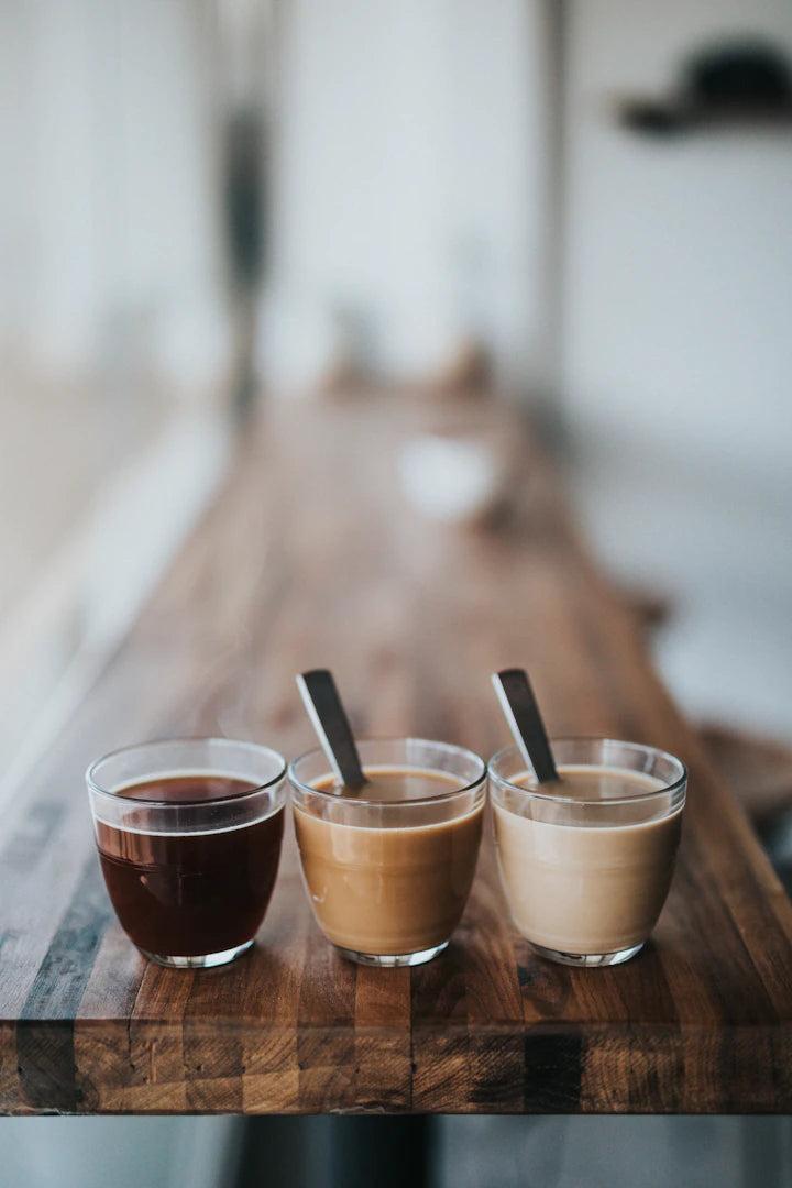 Unlocking Flavor Profiles Discovering Your Coffee's Taste