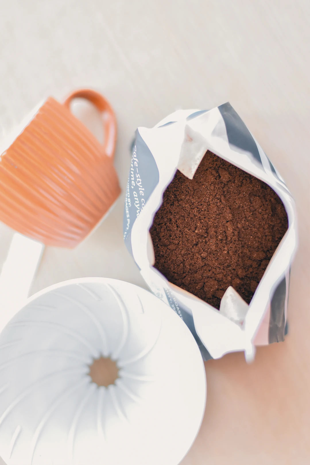 Mastering Coffee Grind Sizes Your Guide to Perfection