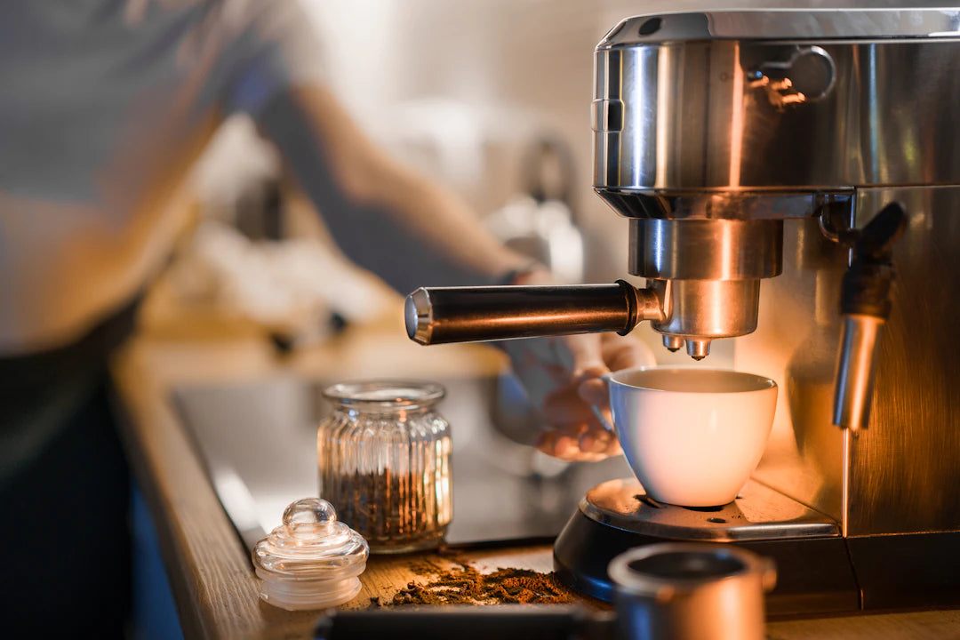 Versatile Coffee Makers for Every Brew Style
