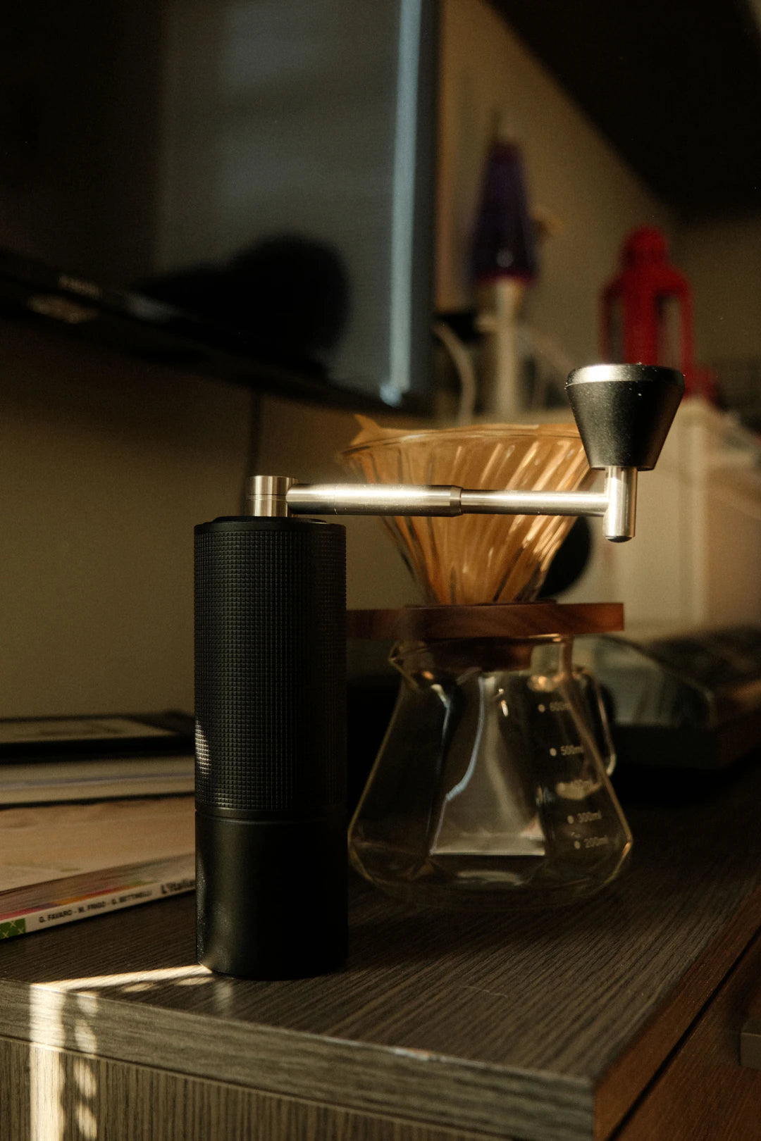 Discover Reliable Coffee Grinders for Fresh Flavor