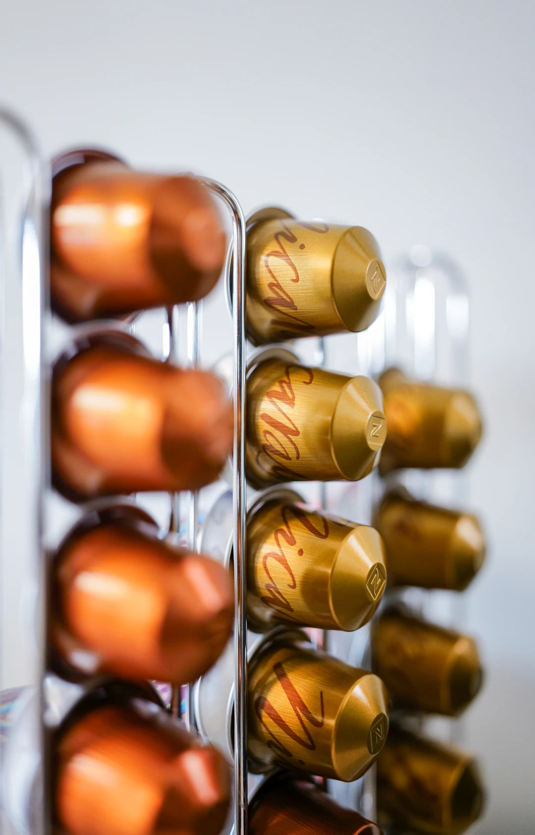 Discover Flavorful Coffee Pod Options for Every Taste