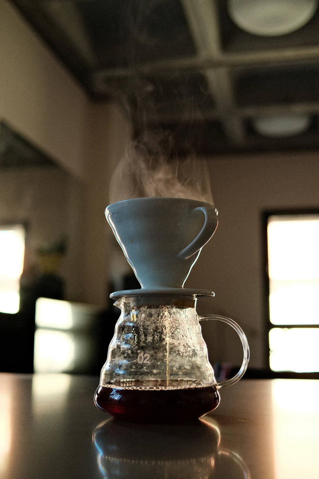 The Science Behind Brewing the Perfect Cup