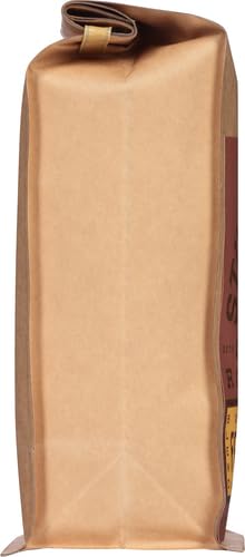 Stumptown Coffee Roasters, Medium Roast Whole Bean Coffee, 100% Arabica Coffee - Hair Bender 12 Ounce Bag with Flavor Notes of Citrus and Dark Chocolate