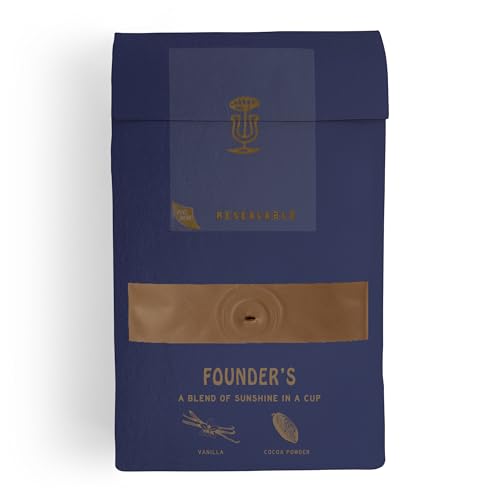 Stumptown Coffee Roasters, Medium Roast Whole Bean Coffee, 100% Arabica Coffee - Hair Bender 12 Ounce Bag with Flavor Notes of Citrus and Dark Chocolate