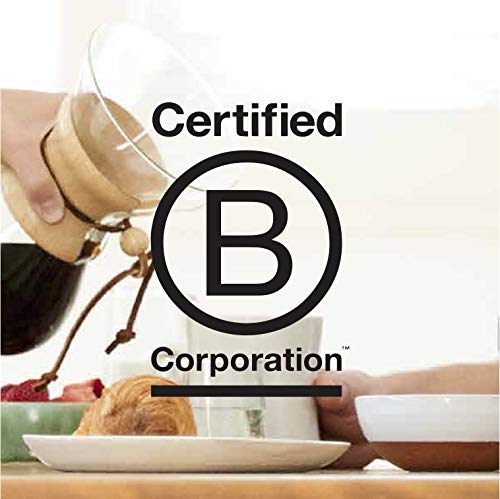 Stumptown Coffee Roasters, Medium Roast Whole Bean Coffee, 100% Arabica Coffee - Hair Bender 12 Ounce Bag with Flavor Notes of Citrus and Dark Chocolate