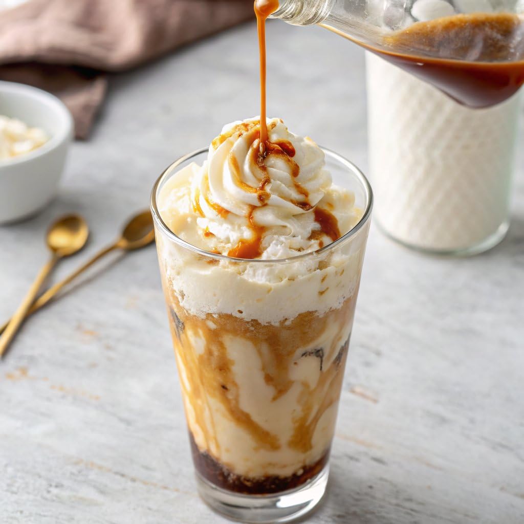 DaVinci Gourmet Sugar-Free Caramel Syrup, 25.4 Fluid Ounces (Pack of 1)