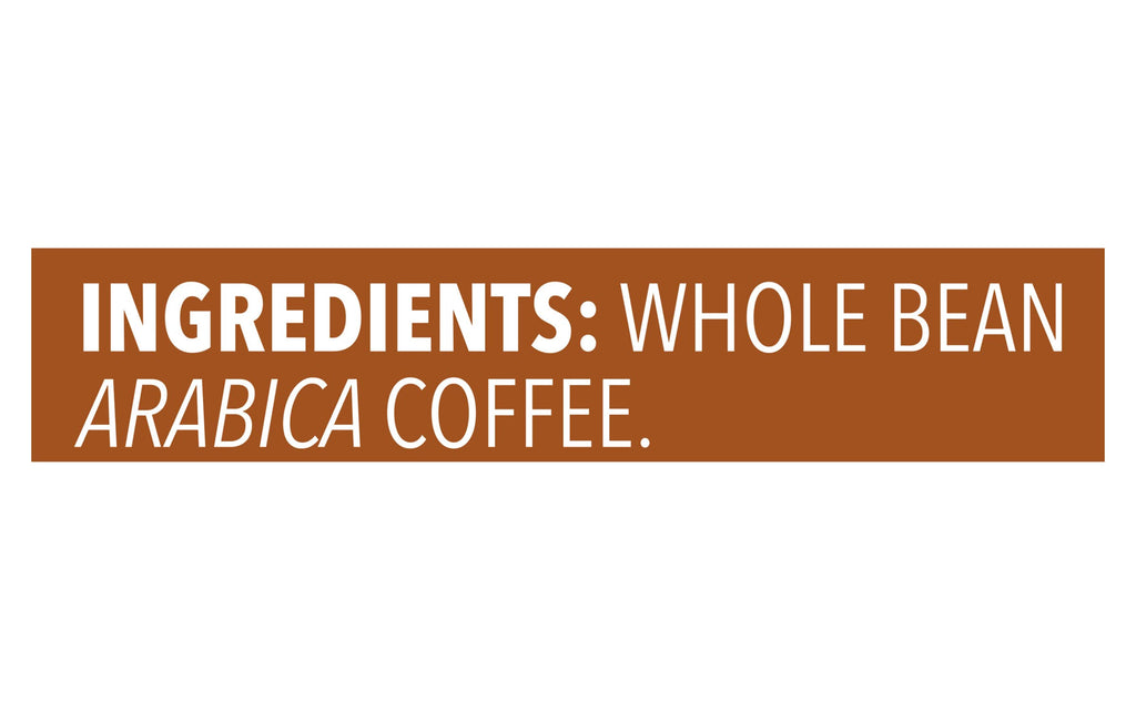 Starbucks Whole Coffee Beans, Medium Roast Hot or Iced Coffee, Pike Place Roast, 28 oz