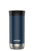Contigo HuronTravel Mug Screw Cap Stainless Steel Drinking Cup