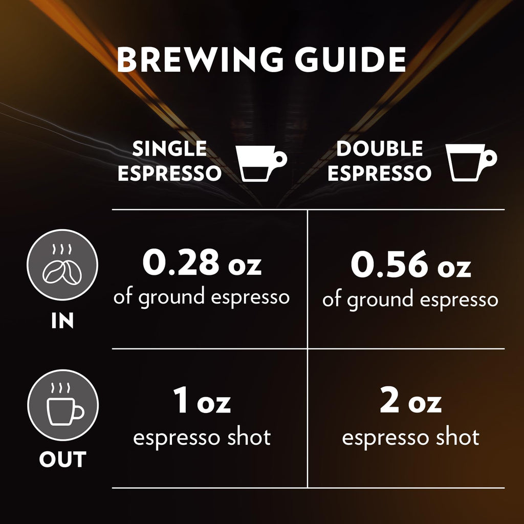 Lavazza Espresso Whole Bean Coffee, Medium Roast, 100% Arabica, 2.2 lb Bag (Pack of 1)