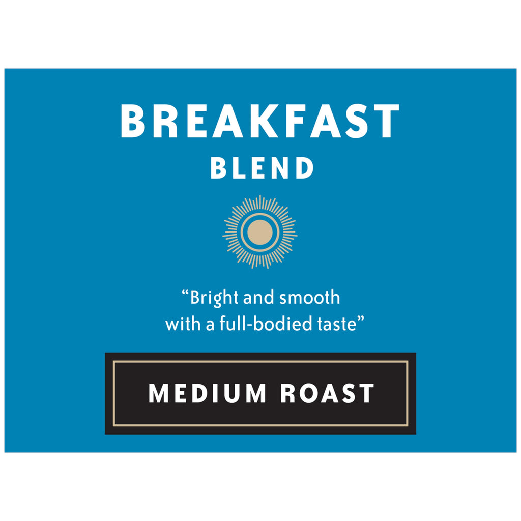 Community Coffee Café Special Medium-Dark Roast Single Serve Keurig K-Cup Pods 32 ct Box