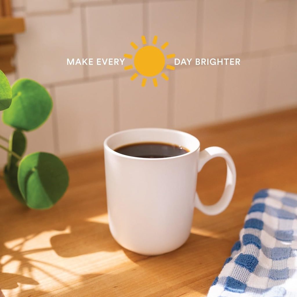 Cameron's Coffee Roasted Whole Bean Coffee, Breakfast Blend, 32 Ounce