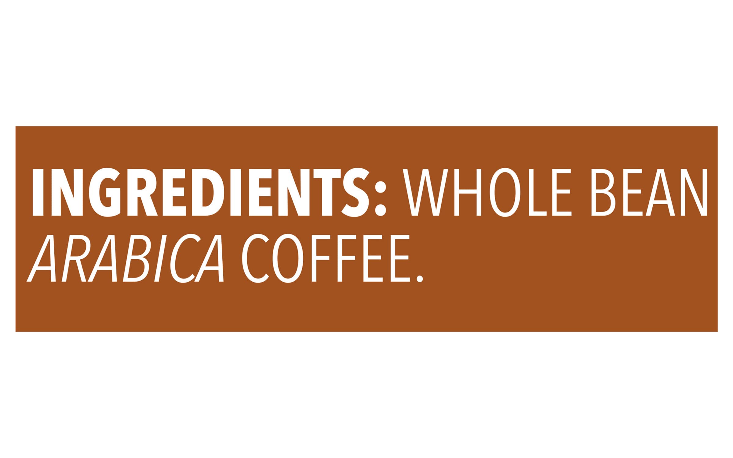 Starbucks Whole Coffee Beans, Medium Roast Hot or Iced Coffee, Pike Place Roast, 28 oz