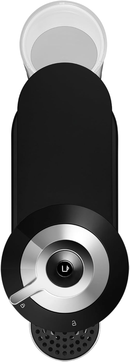 Nespresso Vertuo Next Premium Coffee and Espresso Maker by Breville with Aeroccino Milk Frother