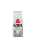 Delta Cafés Platinum Whole Bean Coffee 35.2oz Intense Espresso Beans Medium Roast Coffee