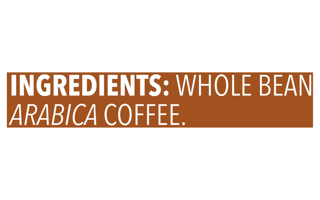 Starbucks Whole Coffee Beans, Medium Roast Hot or Iced Coffee, Pike Place Roast, 28 oz