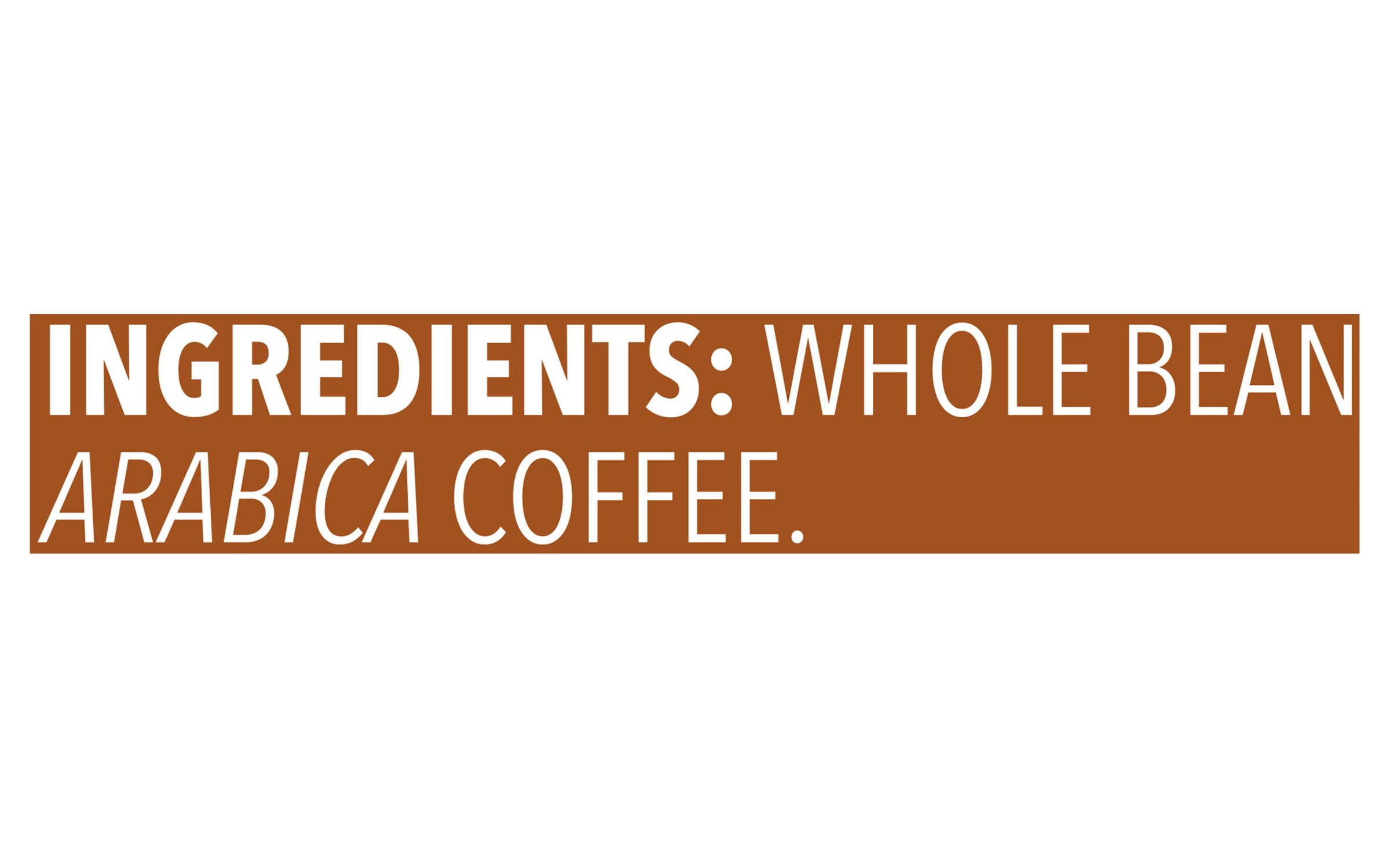 Starbucks Whole Coffee Beans, Medium Roast Hot or Iced Coffee, Pike Place Roast, 28 oz