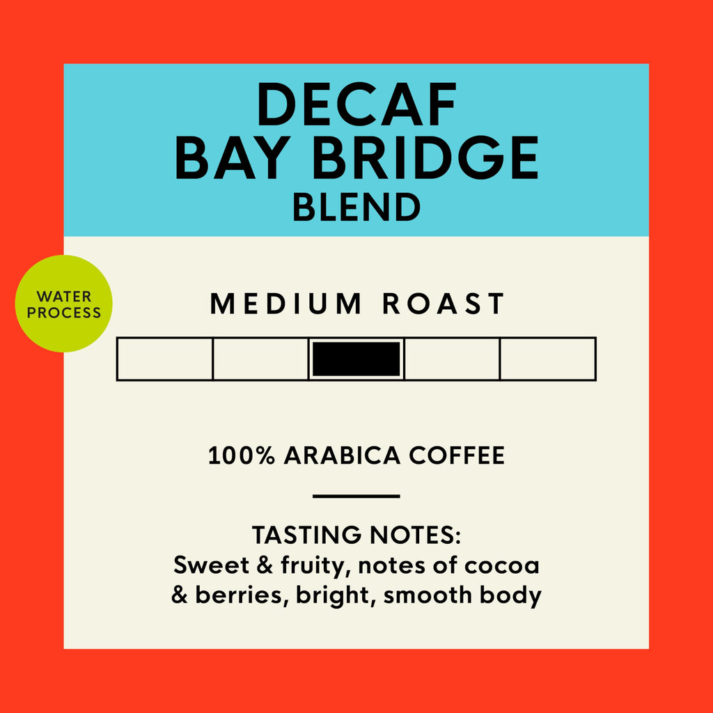 San Francisco Bay Coffee - Medium-Dark Roast Whole Bean Coffee - Fog Chaser (2 lb bag)
