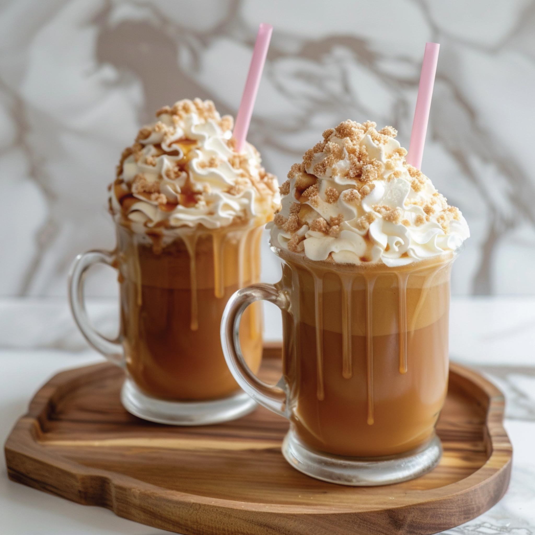 Jordan's Skinny Mixes Sugar Free Coffee Syrup, Cinnamon Dolce Coffee Flavoring Syrup, Naturally Sweetened Zero Calorie Drink Mix, Lattes, Baking or Protein Shake, Dairy & Gluten Free, 12.7 Fl Oz