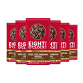 Eight O'Clock Coffee The Original, Medium Roast Whole Bean Coffee, Sweet, Fruity, Well Balanced, 30 Ounce (Pack of 1)