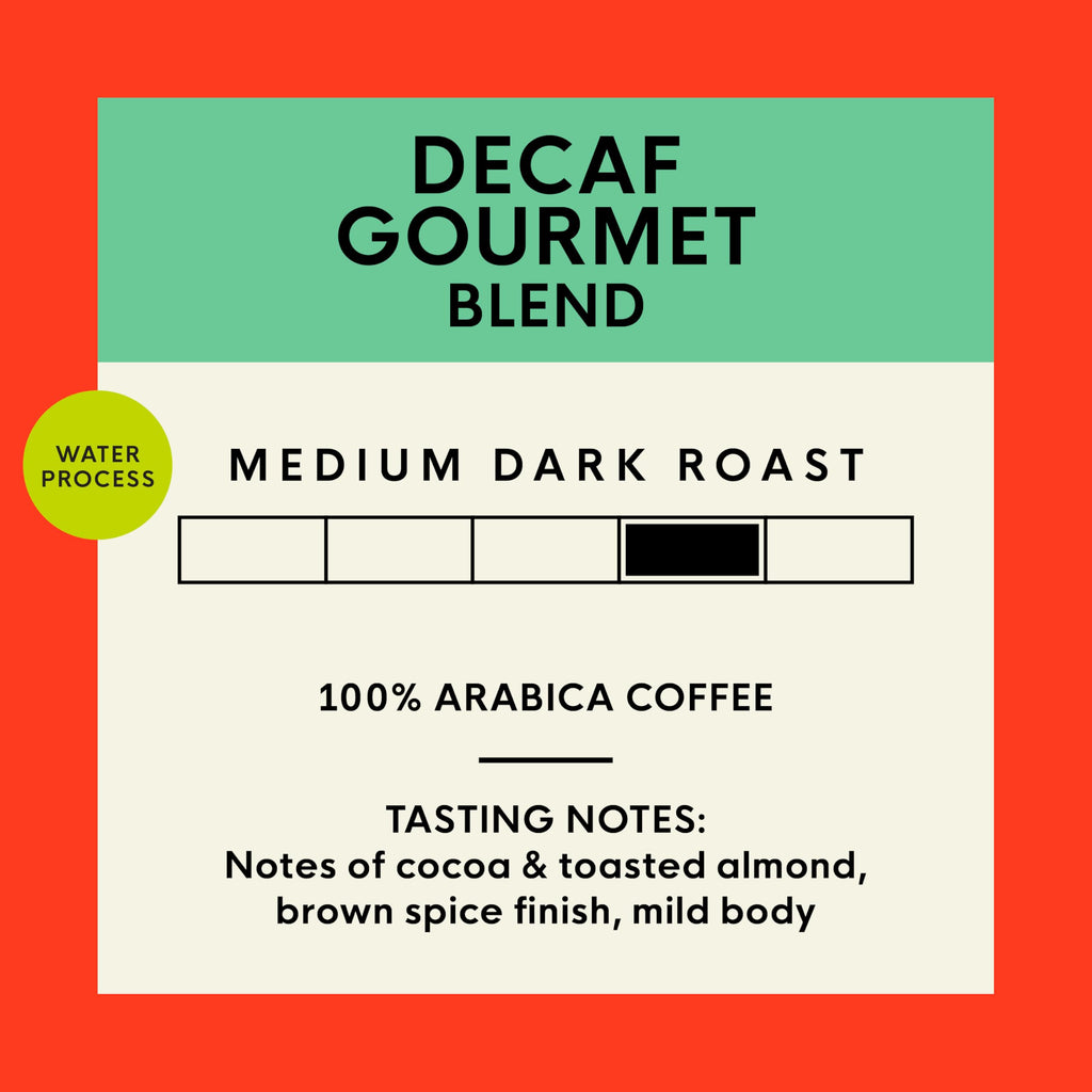 San Francisco Bay Coffee - Medium-Dark Roast Whole Bean Coffee - Fog Chaser (2 lb bag)