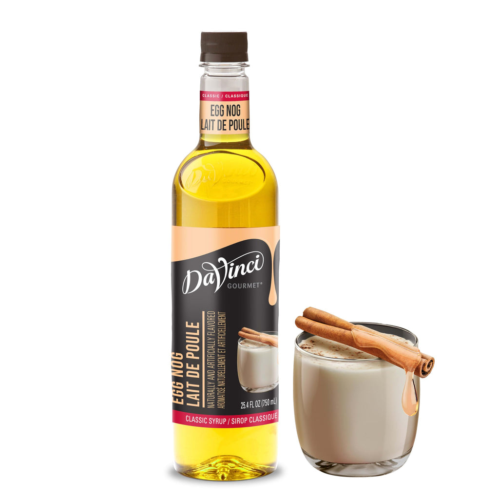 DaVinci Gourmet Classic Vanilla Syrup, 25.4 Fluid Ounces (Pack of 1)