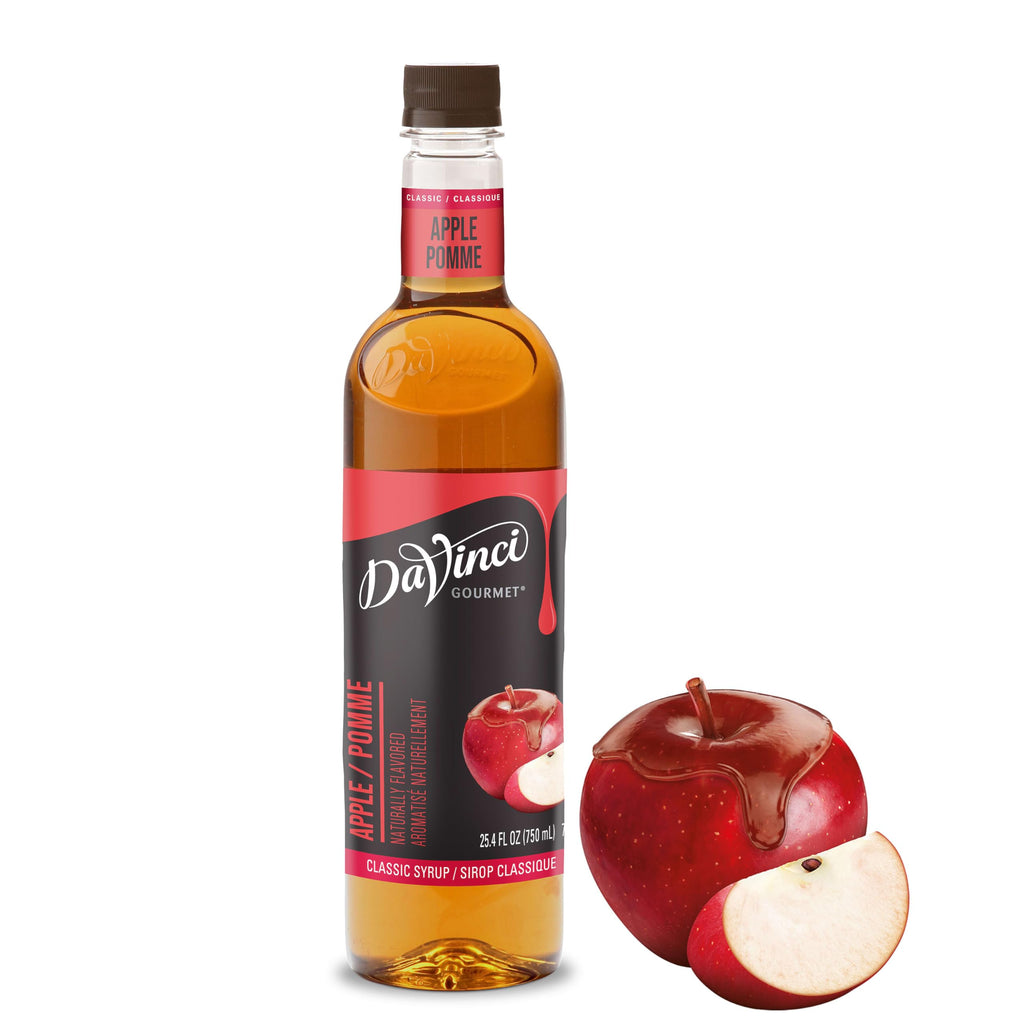 DaVinci Gourmet Classic Vanilla Syrup, 25.4 Fluid Ounces (Pack of 1)