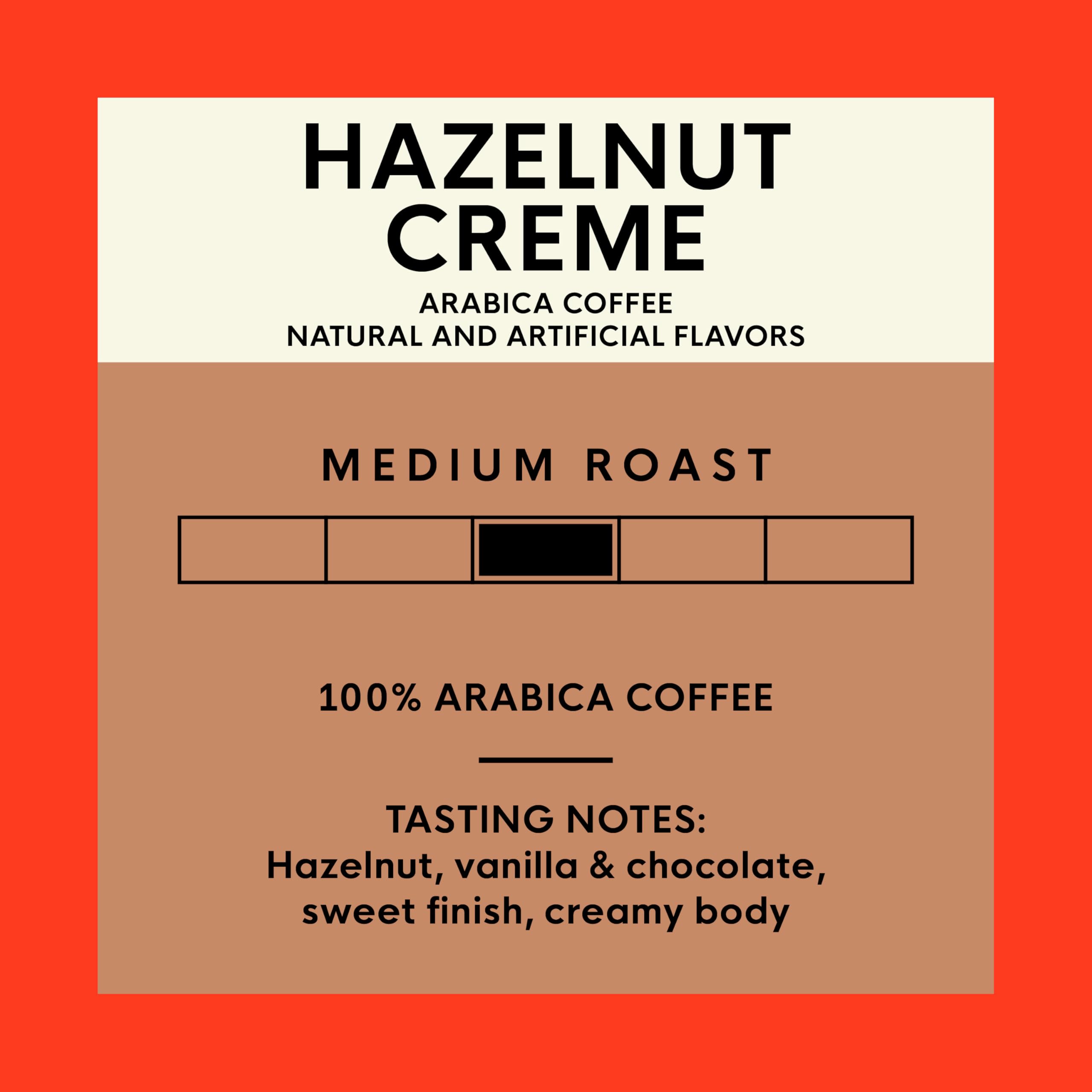 San Francisco Bay Coffee - Medium-Dark Roast Whole Bean Coffee - Fog Chaser (2 lb bag)