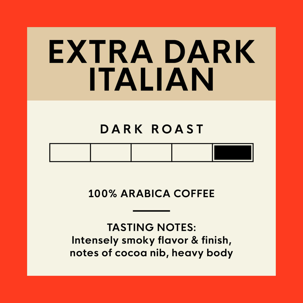 San Francisco Bay Coffee - Medium-Dark Roast Whole Bean Coffee - Fog Chaser (2 lb bag)