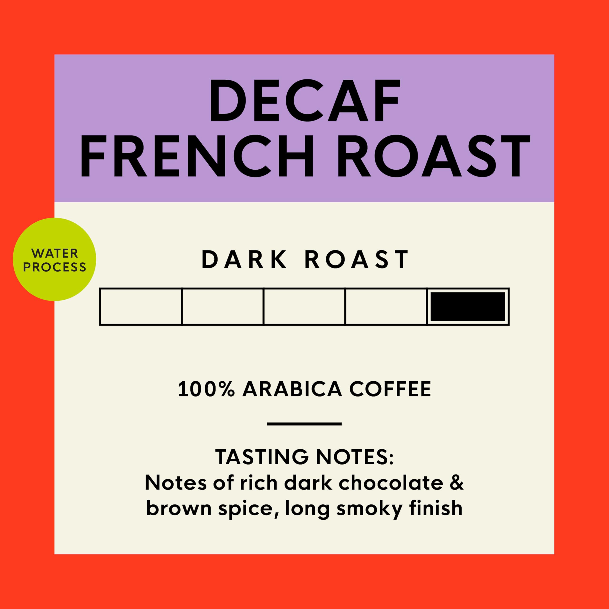 San Francisco Bay Coffee - Medium-Dark Roast Whole Bean Coffee - Fog Chaser (2 lb bag)