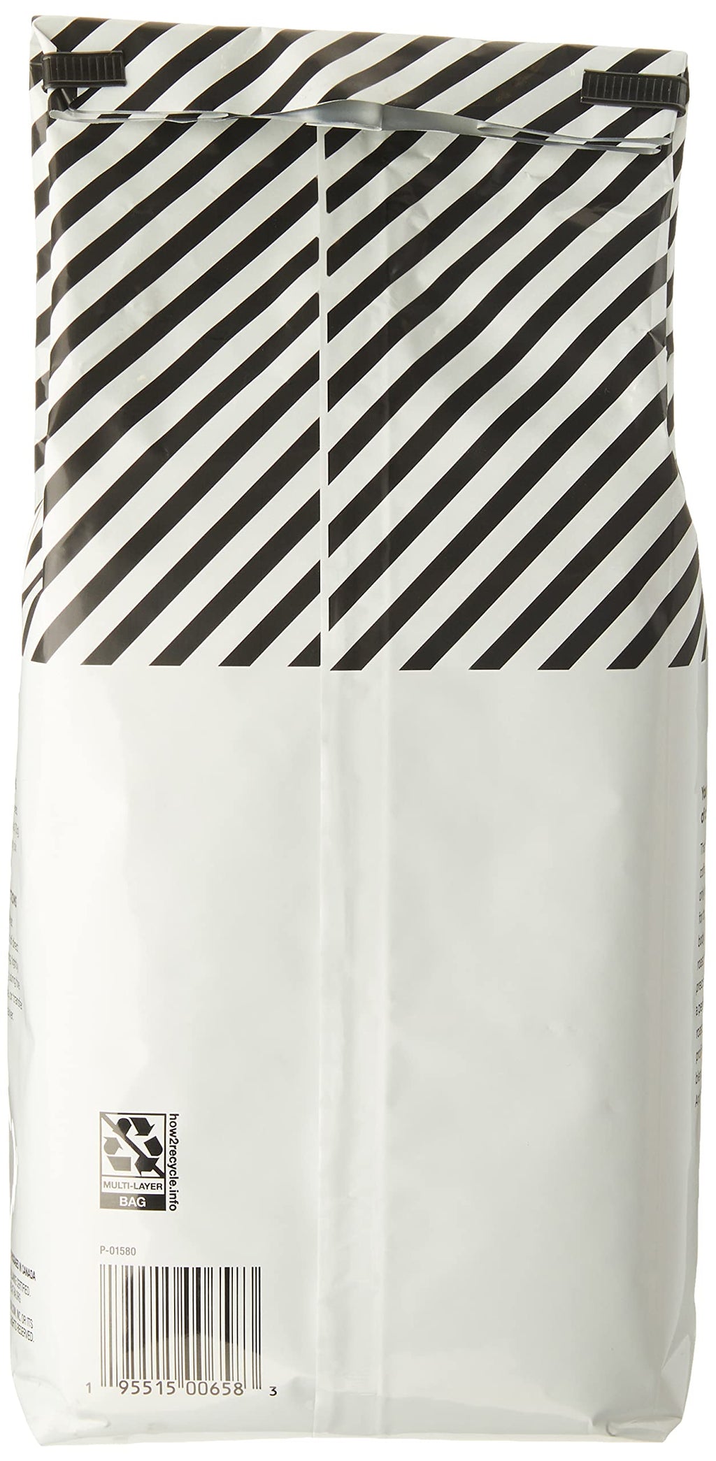 Amazon Fresh, Colombia Ground Coffee, Medium Roast, 32 Oz