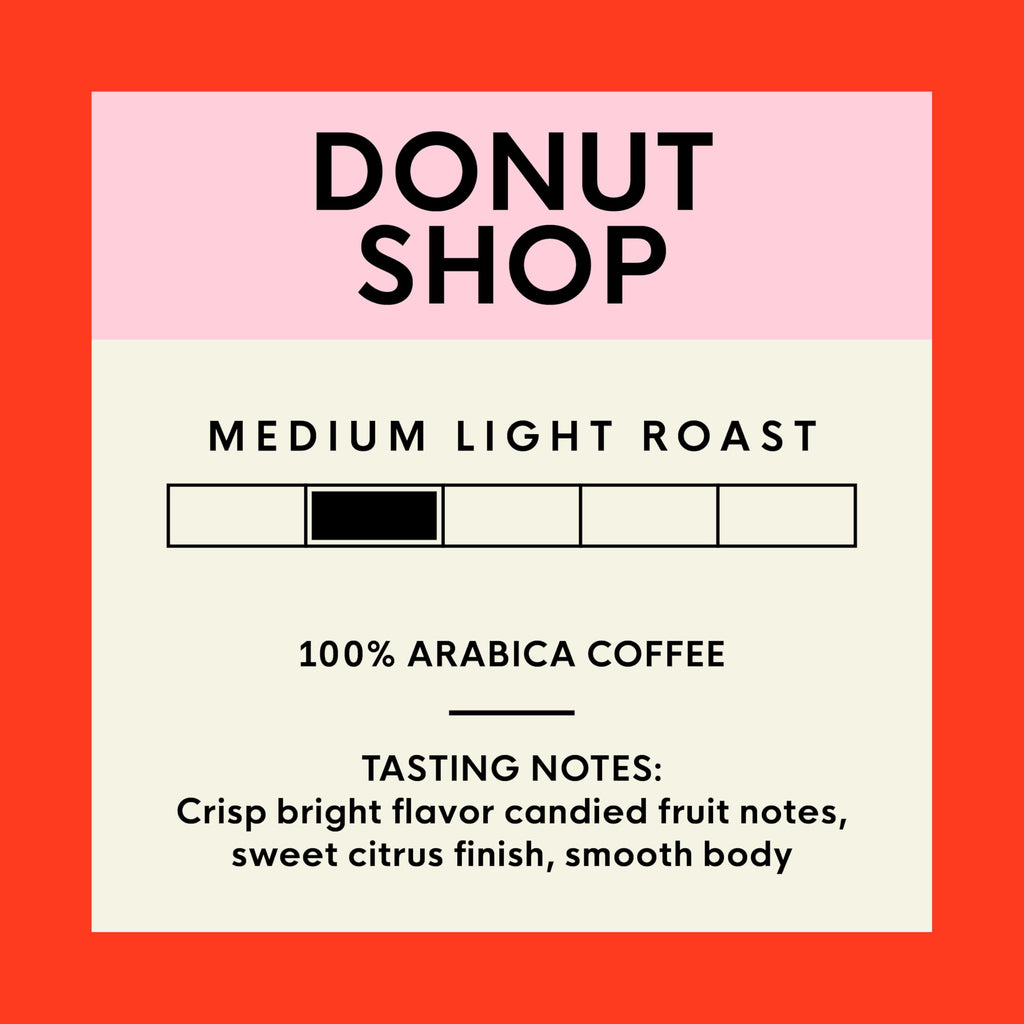 San Francisco Bay Coffee - Medium-Dark Roast Whole Bean Coffee - Fog Chaser (2 lb bag)