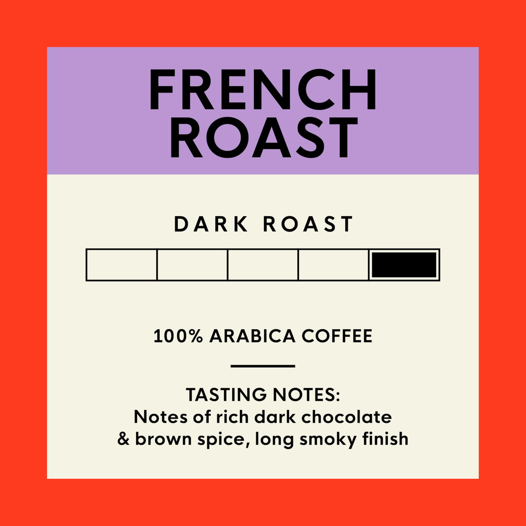 San Francisco Bay Coffee - Medium-Dark Roast Whole Bean Coffee - Fog Chaser (2 lb bag)