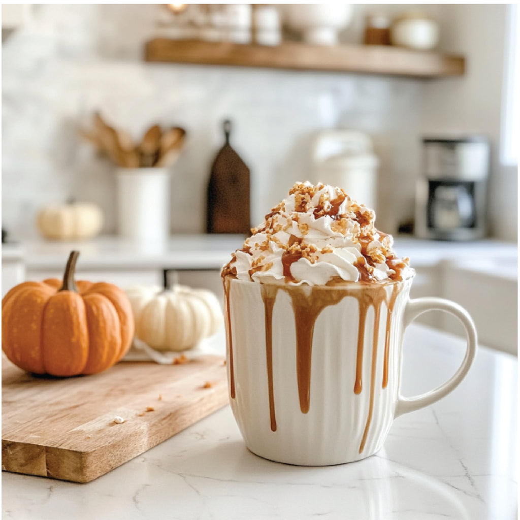 Jordan's Skinny Mixes Sugar Free Coffee Syrup, Holiday Fall Syrup Trio Coffee Flavoring Syrup, Zero Calorie Drink Mix for Lattes, Baking, Protein Shake, Dairy & Gluten Free, Kosher,12.7 Fl Oz, 3 Pack