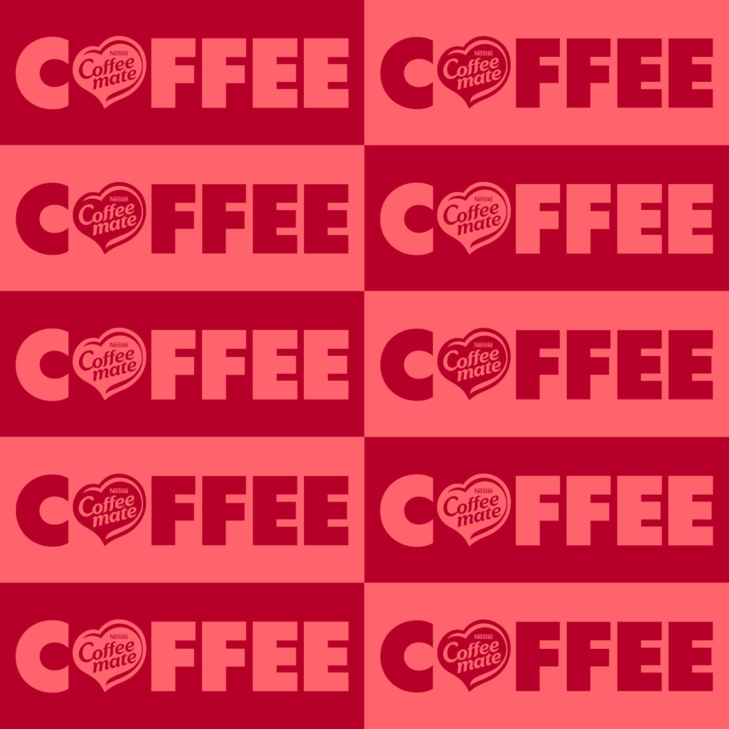 Coffee mate Cinnamon Vanilla Crème Flavored Coffee Creamer, Non-Dairy, Gluten-Free, Liquid Creamer for Coffee, Cholesterol Free, 63 Servings