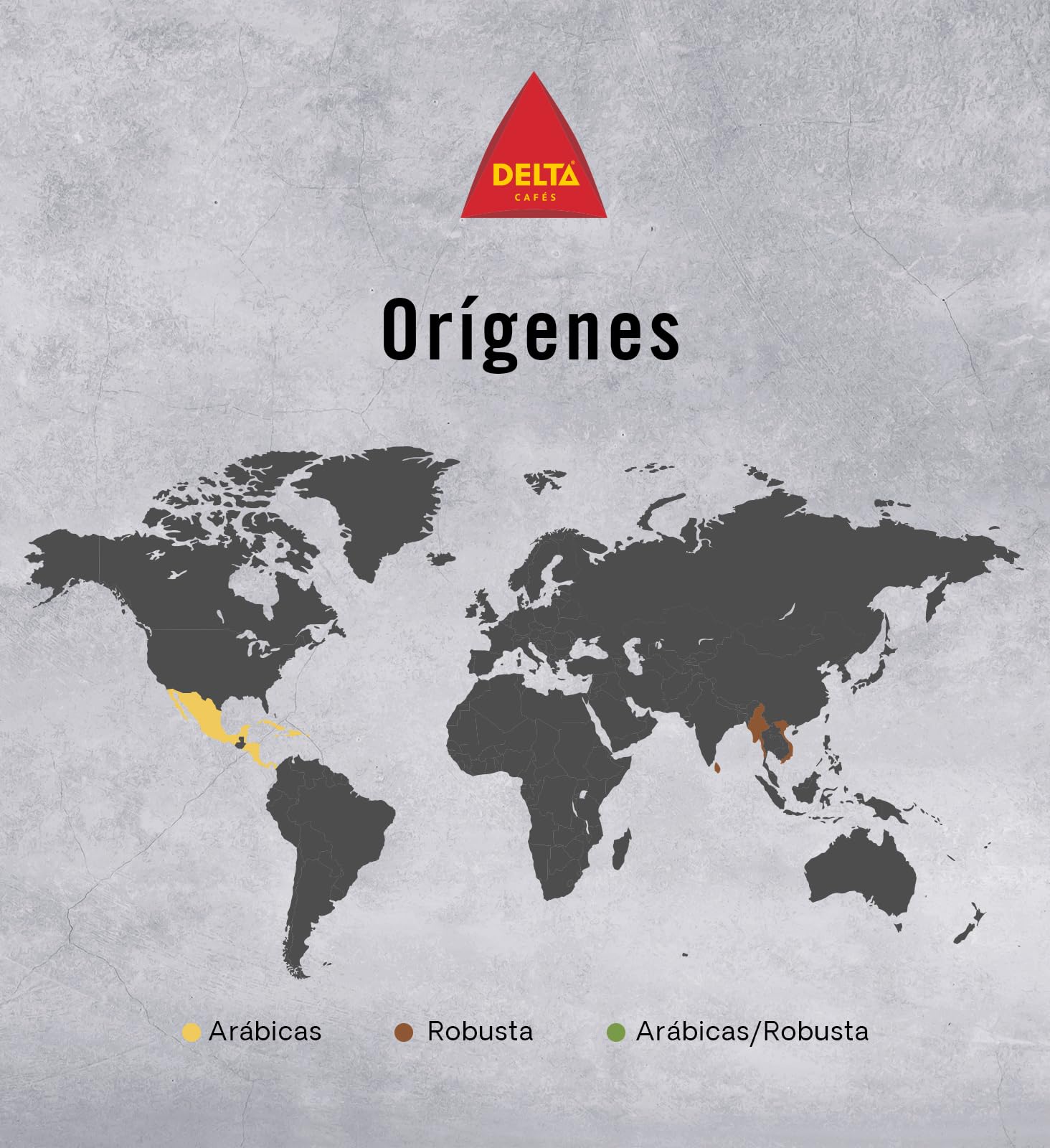 Delta Cafés Platinum Whole Bean Coffee 35.2oz Intense Espresso Beans Medium Roast Coffee