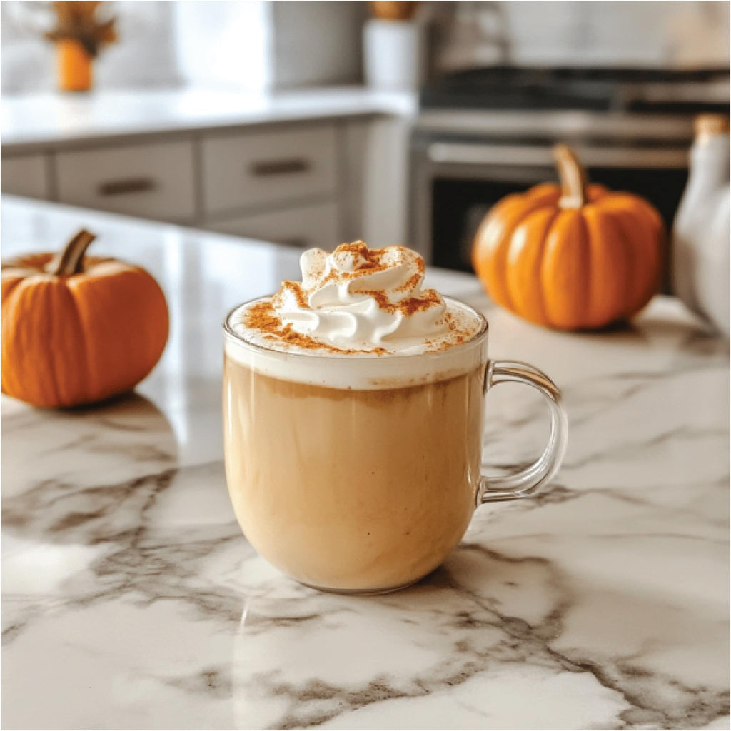 Jordan's Skinny Mixes Sugar Free Coffee Syrup, Holiday Fall Syrup Trio Coffee Flavoring Syrup, Zero Calorie Drink Mix for Lattes, Baking, Protein Shake, Dairy & Gluten Free, Kosher,12.7 Fl Oz, 3 Pack