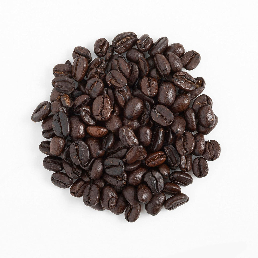 San Francisco Bay Coffee - Medium-Dark Roast Whole Bean Coffee - Fog Chaser (2 lb bag)