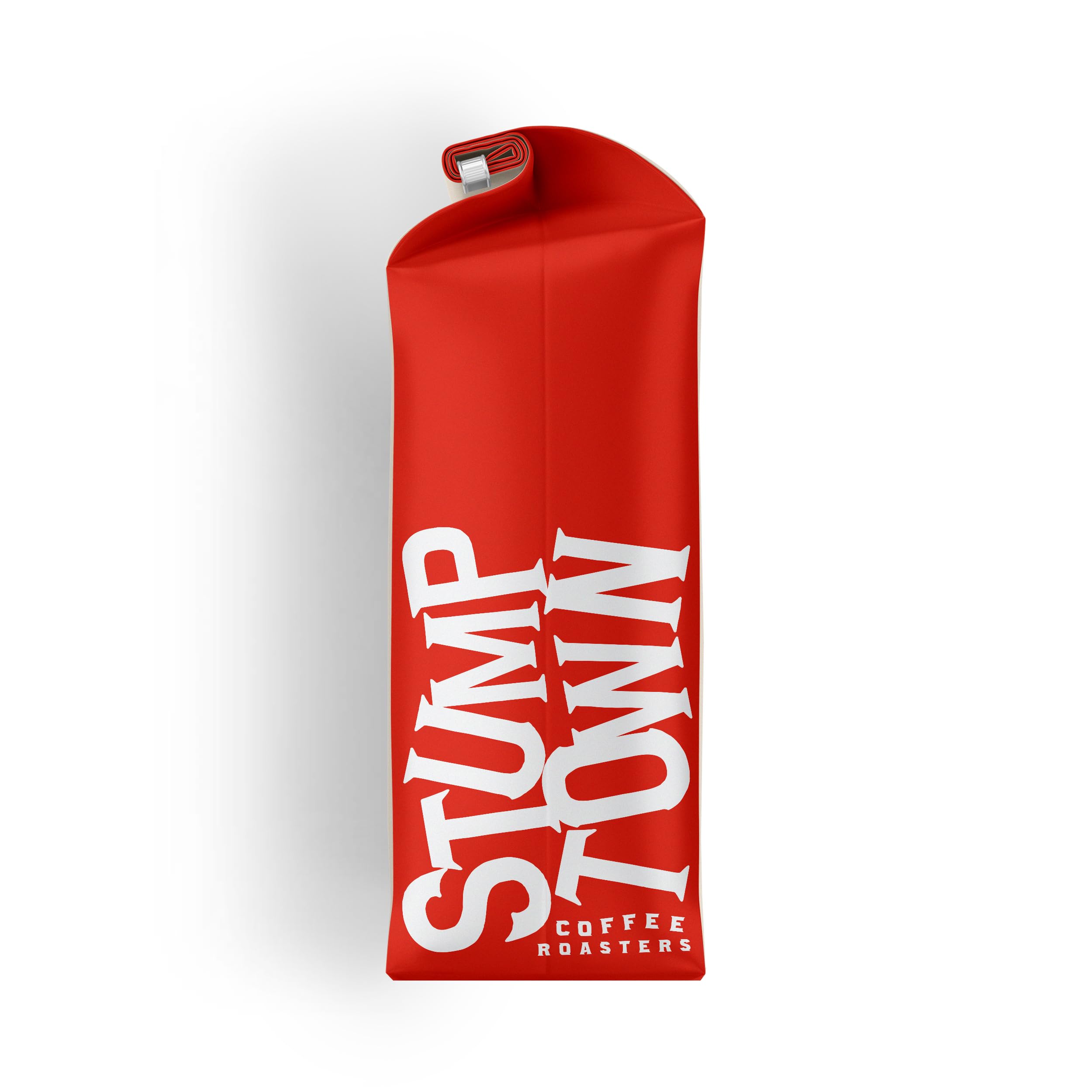 Stumptown Coffee Roasters, Medium Roast Whole Bean Coffee, 100% Arabica Coffee - Hair Bender 12 Ounce Bag with Flavor Notes of Citrus and Dark Chocolate