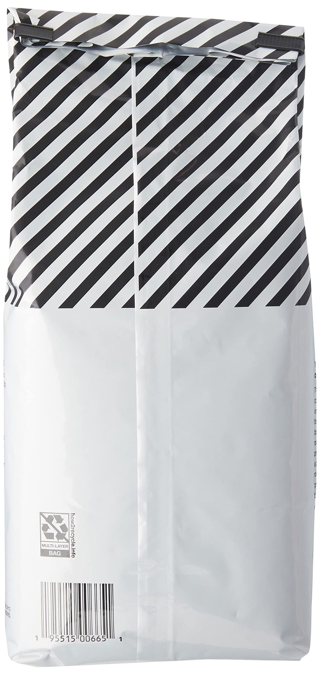 Amazon Fresh, Colombia Ground Coffee, Medium Roast, 32 Oz