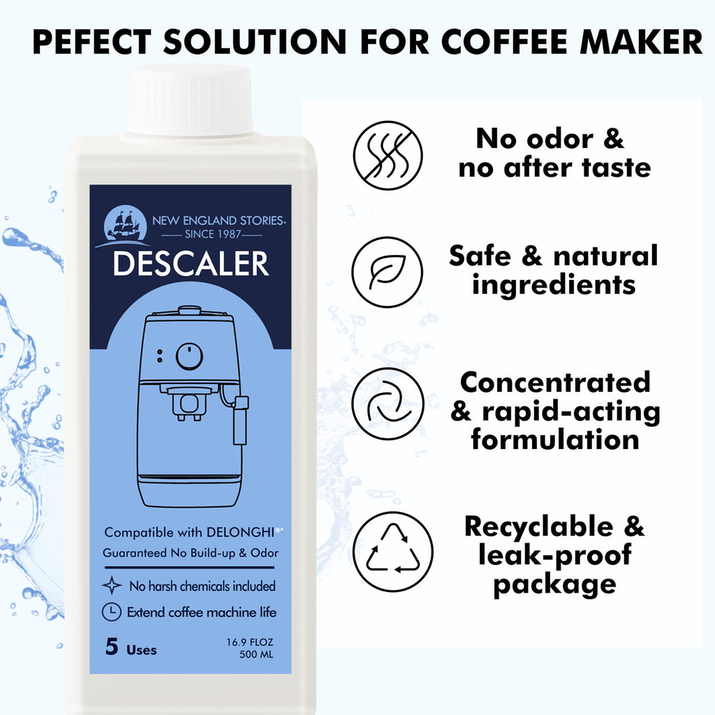 6 Pack Breville Compatible Charcoal Filters with 52 Cleaning Tablets, 1 Year Breville Compatible Maintenance Kit, Espresso Machine Clean Kit for Barista Pro, Infuser and more