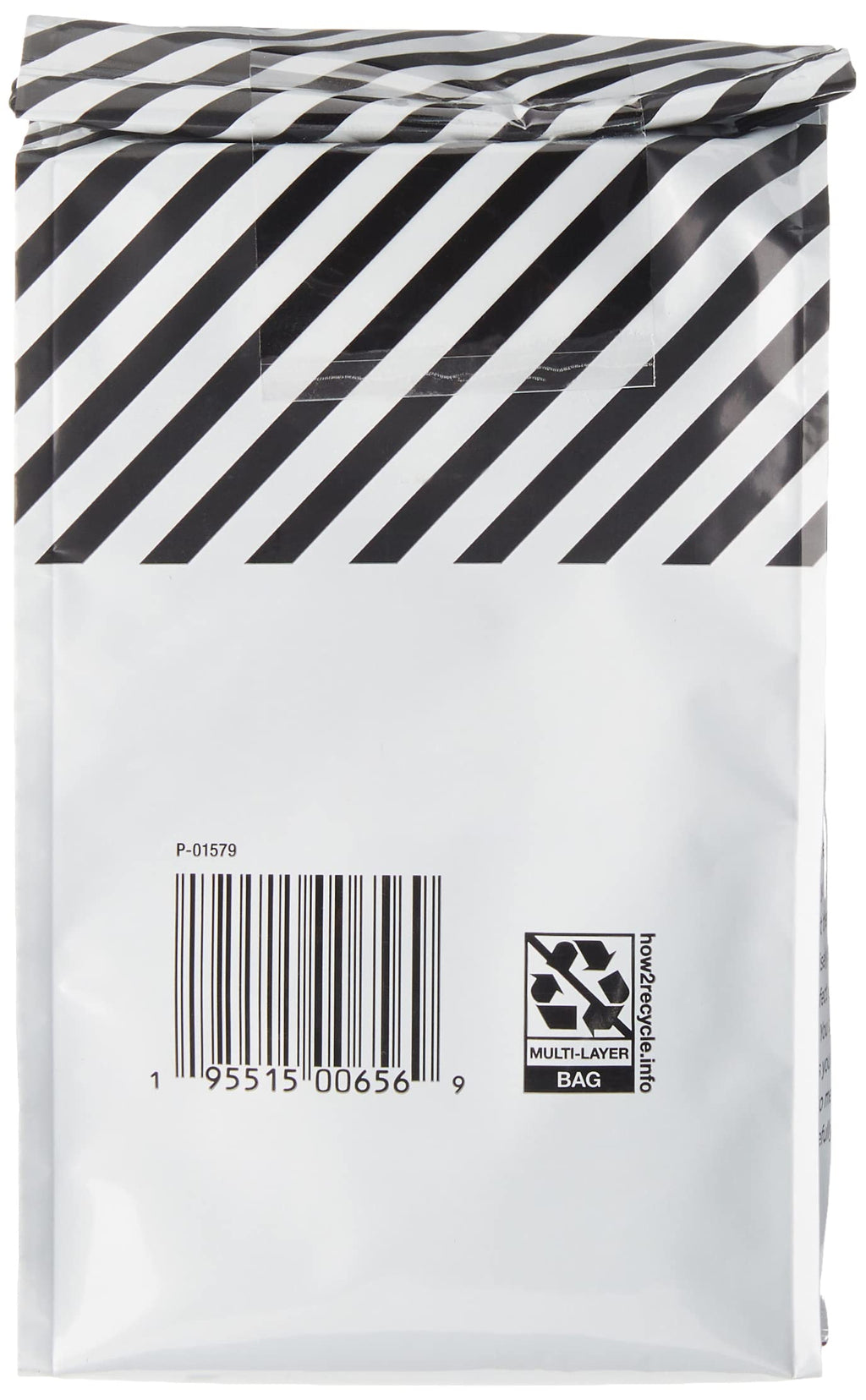 Amazon Fresh, Colombia Ground Coffee, Medium Roast, 32 Oz