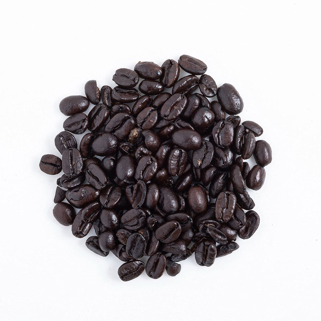 San Francisco Bay Coffee - Medium-Dark Roast Whole Bean Coffee - Fog Chaser (2 lb bag)