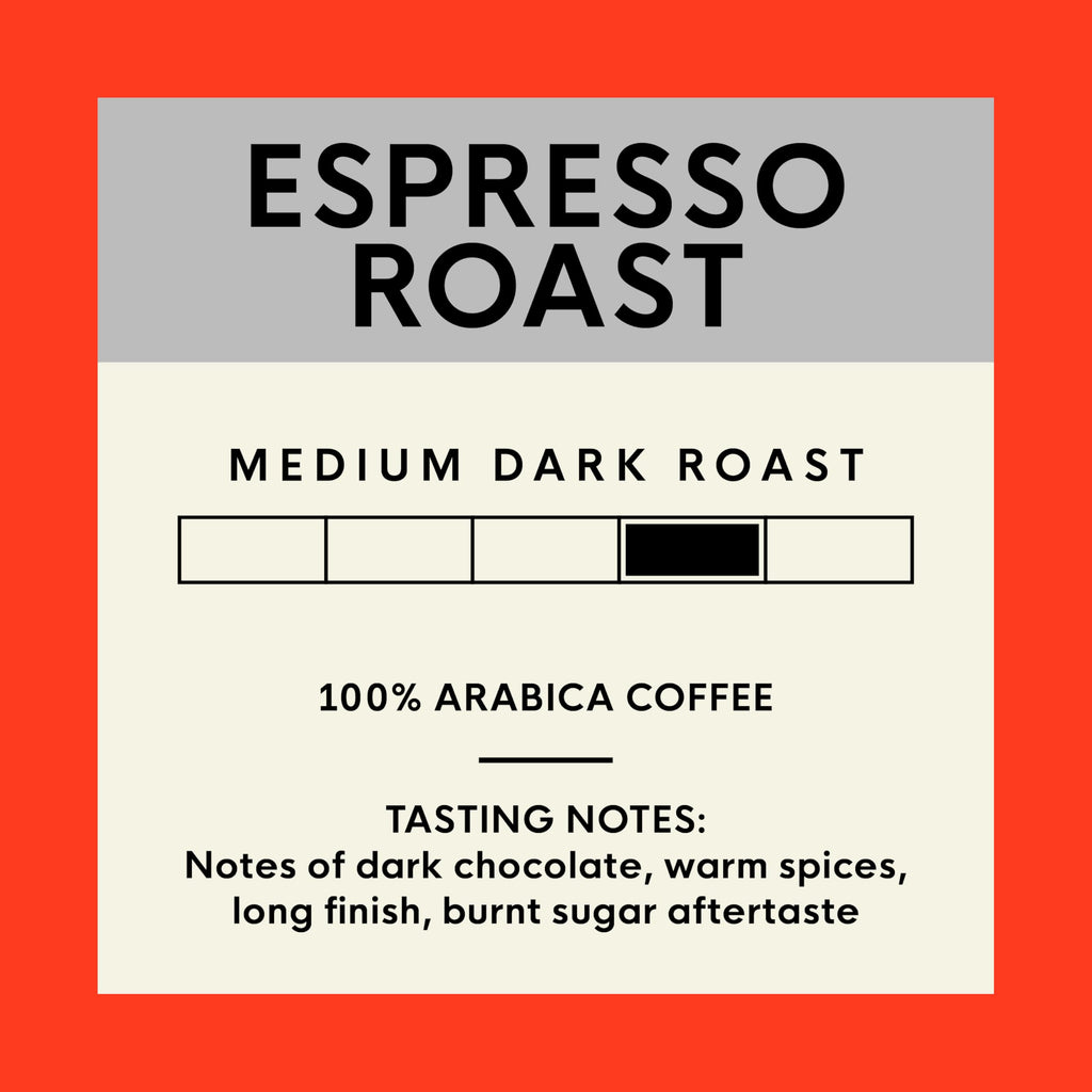 San Francisco Bay Coffee - Medium-Dark Roast Whole Bean Coffee - Fog Chaser (2 lb bag)