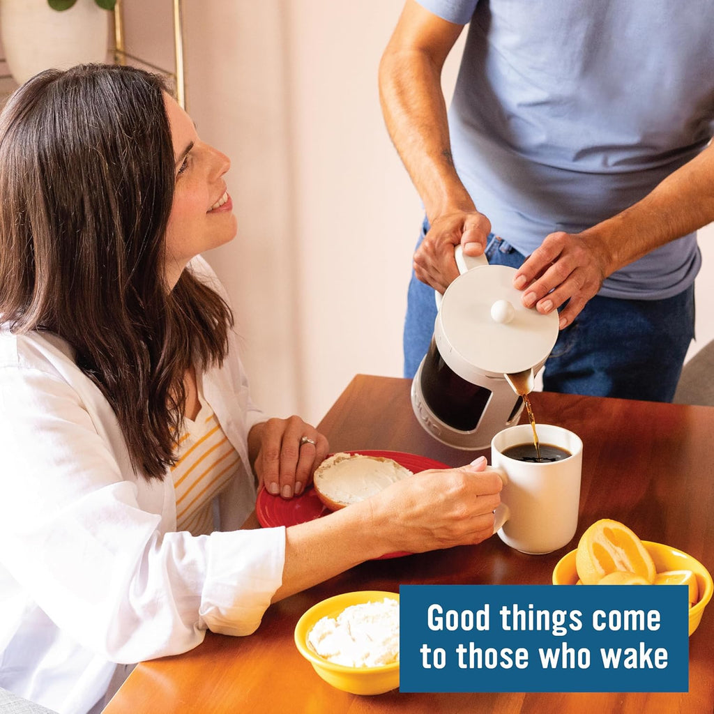 Cameron's Coffee Roasted Whole Bean Coffee, Breakfast Blend, 32 Ounce