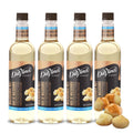 DaVinci Gourmet Sugar-Free Caramel Syrup, 25.4 Fluid Ounces (Pack of 1)