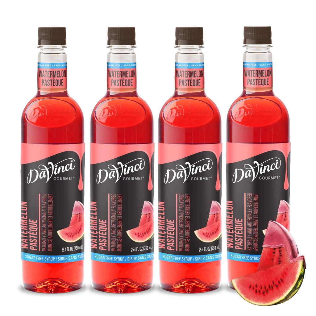 DaVinci Gourmet Sugar-Free Caramel Syrup, 25.4 Fluid Ounces (Pack of 1)